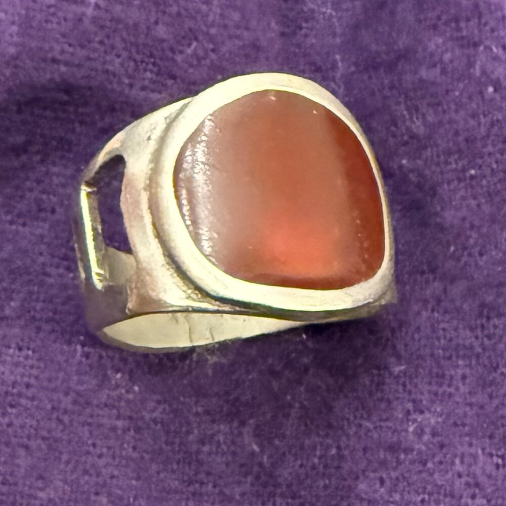 Handmade Ring